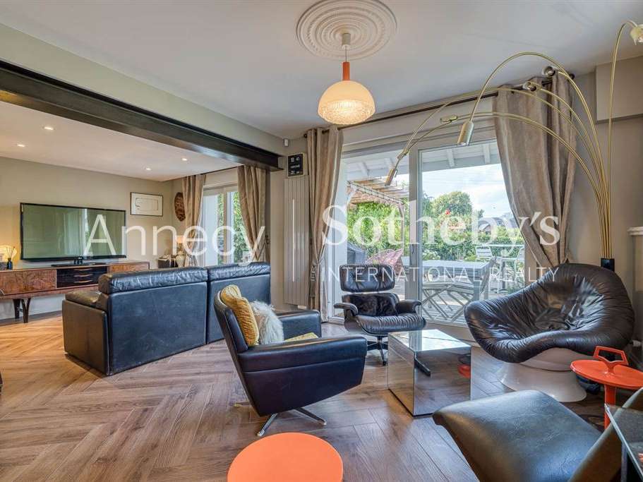 Maison Annecy