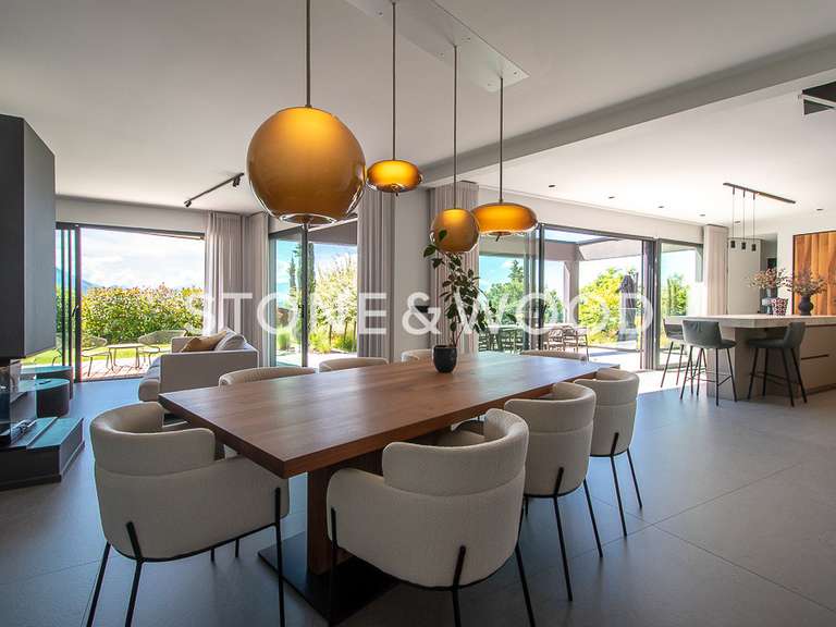 Maison Annecy - 5 chambres - 200m²