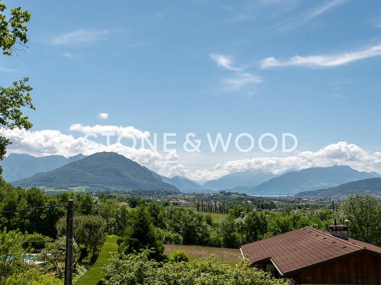 Maison Annecy - 5 chambres - 200m²
