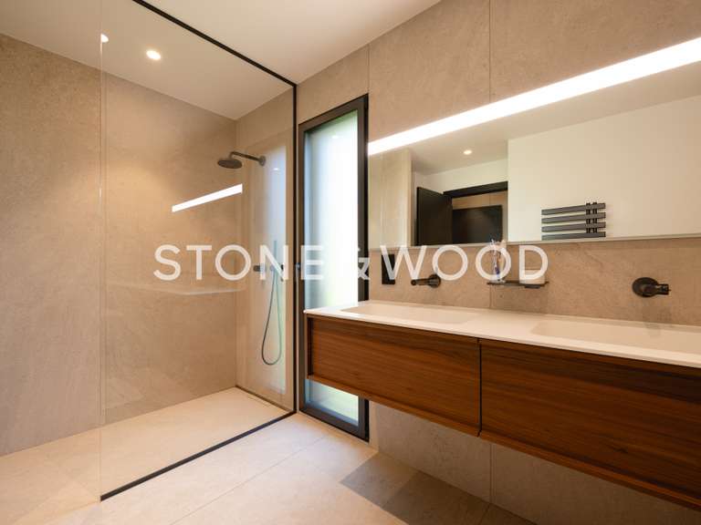 Maison Annecy - 5 chambres - 200m²