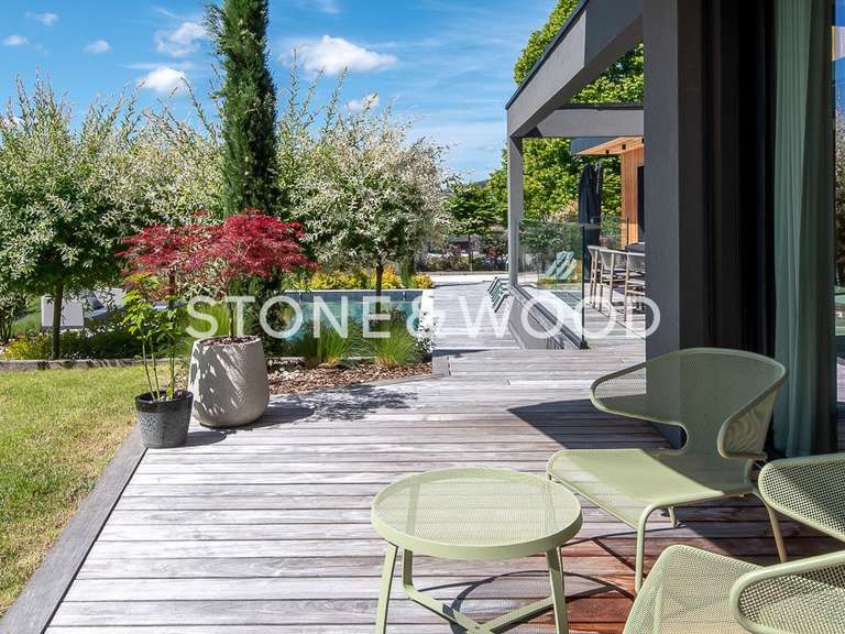 Maison Annecy - 5 chambres - 200m²