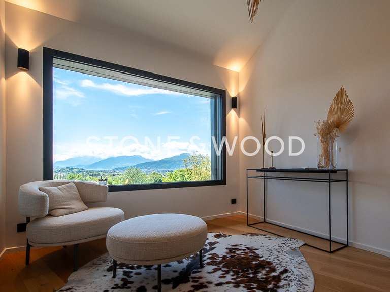 Maison Annecy - 5 chambres - 200m²