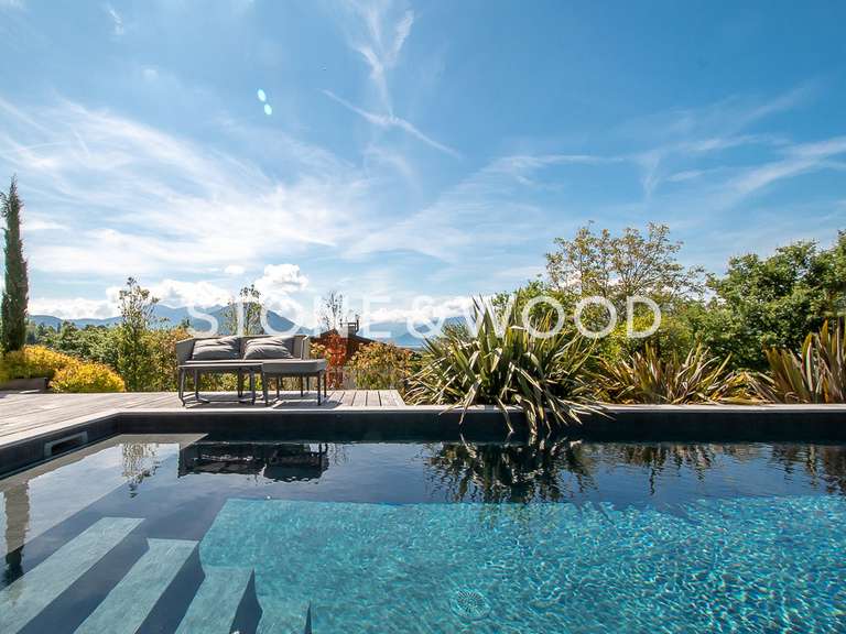 Maison Annecy - 5 chambres - 200m²