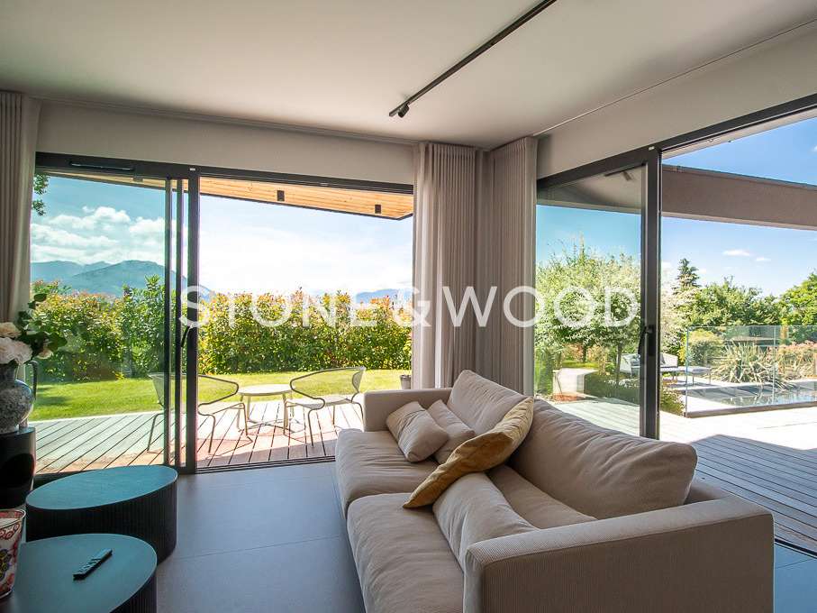 Maison Annecy
