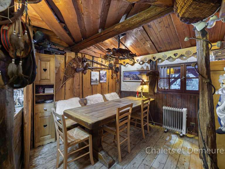 Maison Annecy - 150m²