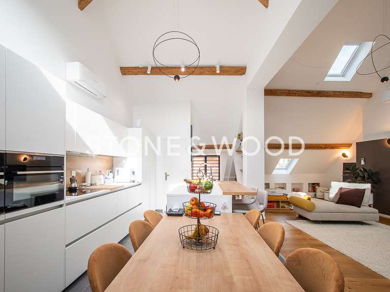 House Annecy - 5 bedrooms - 210m²
