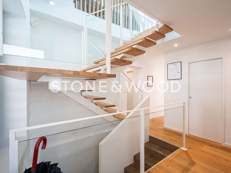 Maison Annecy - 5 chambres - 210m²