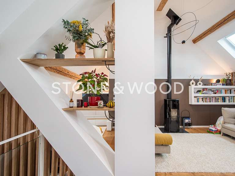 House Annecy - 5 bedrooms - 210m²