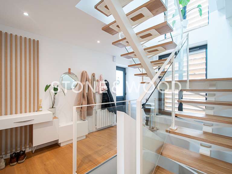 House Annecy - 5 bedrooms - 210m²