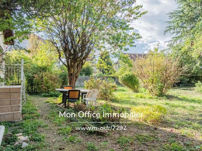 Maison Annecy - 3 chambres - 134m²