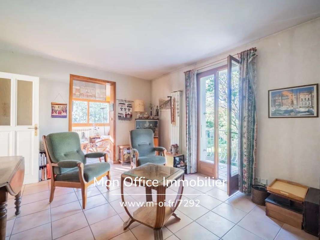 Maison Annecy