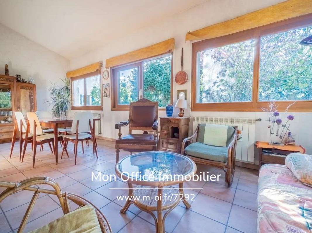 Maison Annecy
