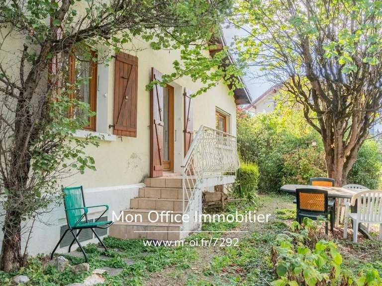 Maison Annecy - 3 chambres - 134m²