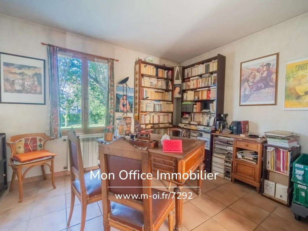 Maison Annecy