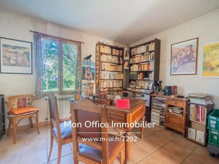 Maison Annecy - 3 chambres - 134m²
