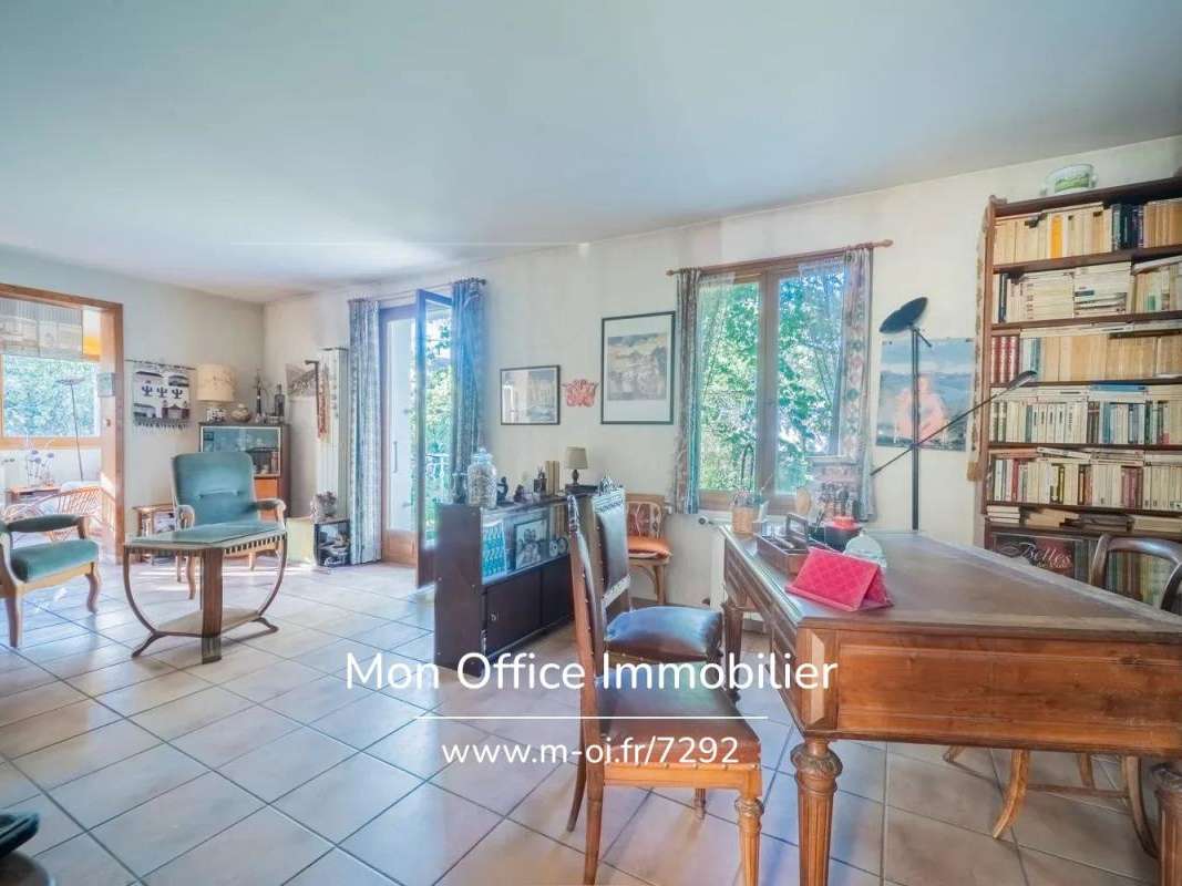Maison Annecy