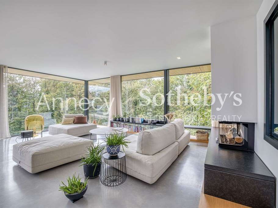 Maison Annecy