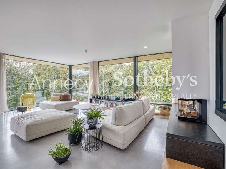 Maison Annecy - 3 chambres - 160m²