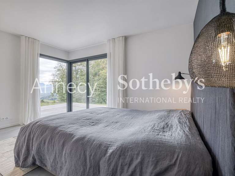 Maison Annecy - 3 chambres - 160m²