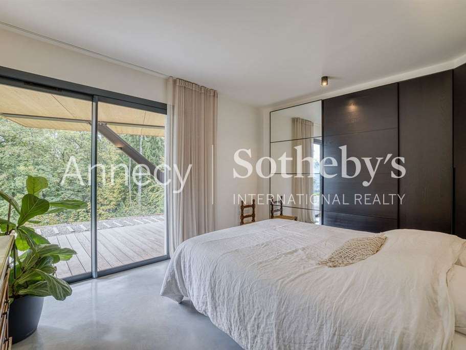 Maison Annecy