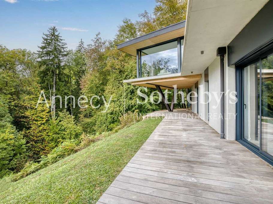 Maison Annecy