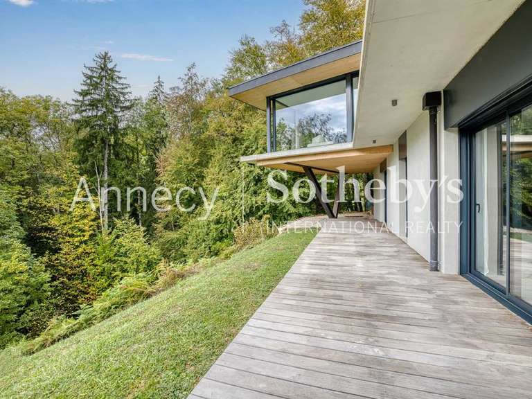 Maison Annecy - 3 chambres - 160m²