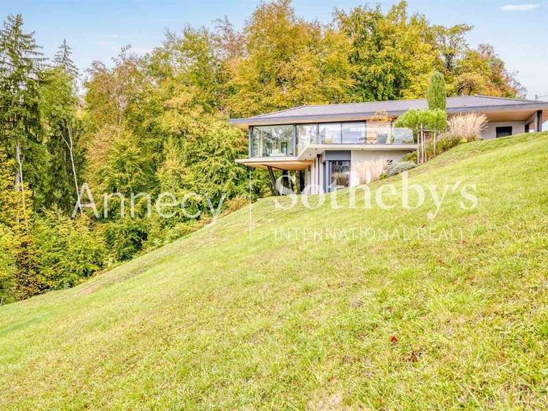 Maison Annecy - 3 chambres - 160m²