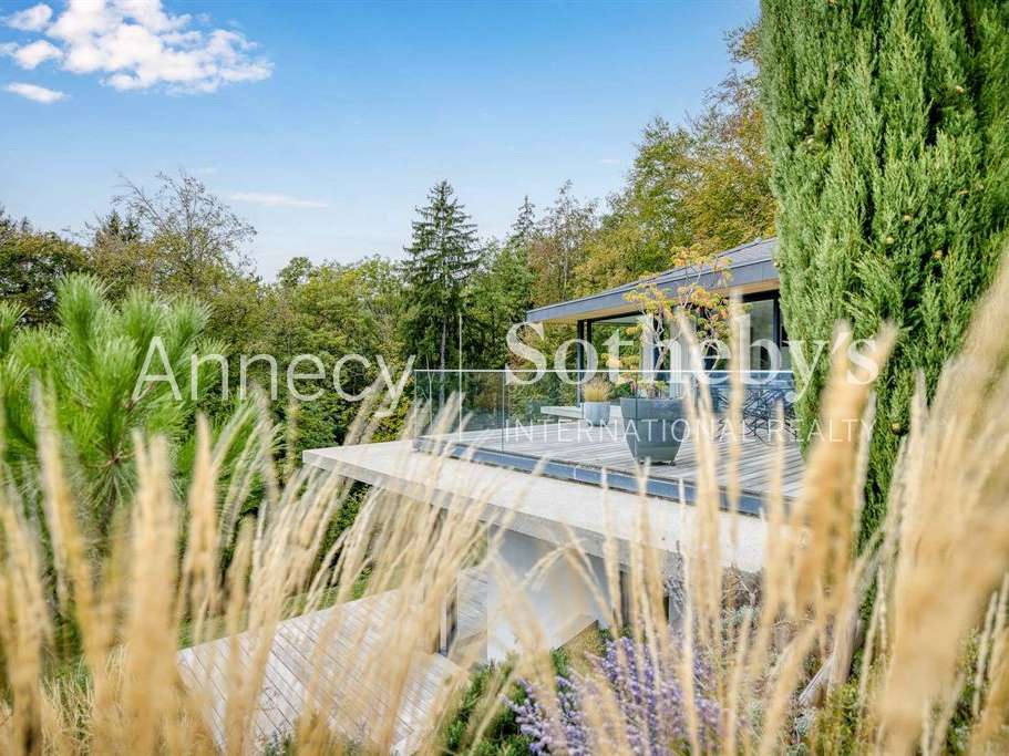 Maison Annecy