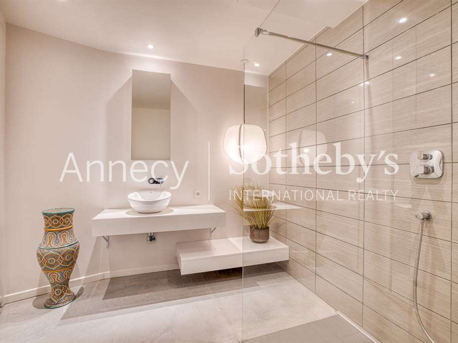 Maison Annecy