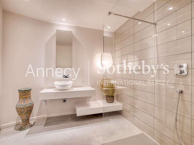 Maison Annecy - 3 chambres - 160m²