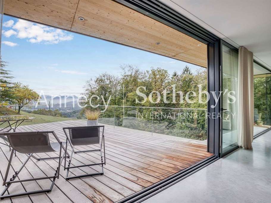Maison Annecy