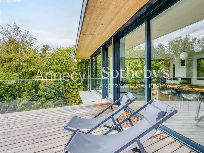 Maison Annecy