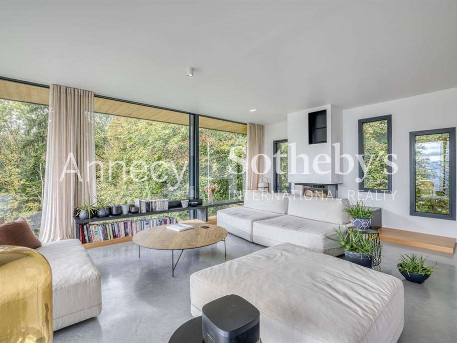 Maison Annecy
