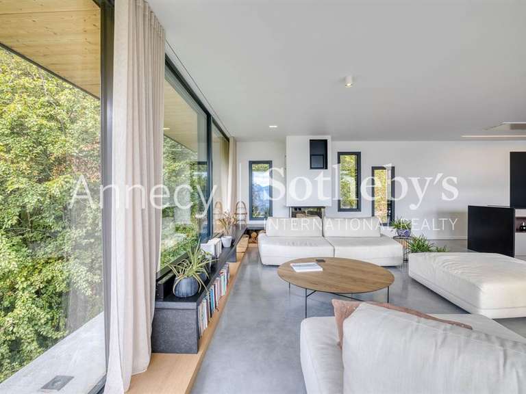 Maison Annecy - 3 chambres - 160m²