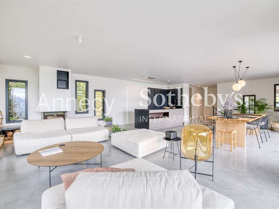 Maison Annecy