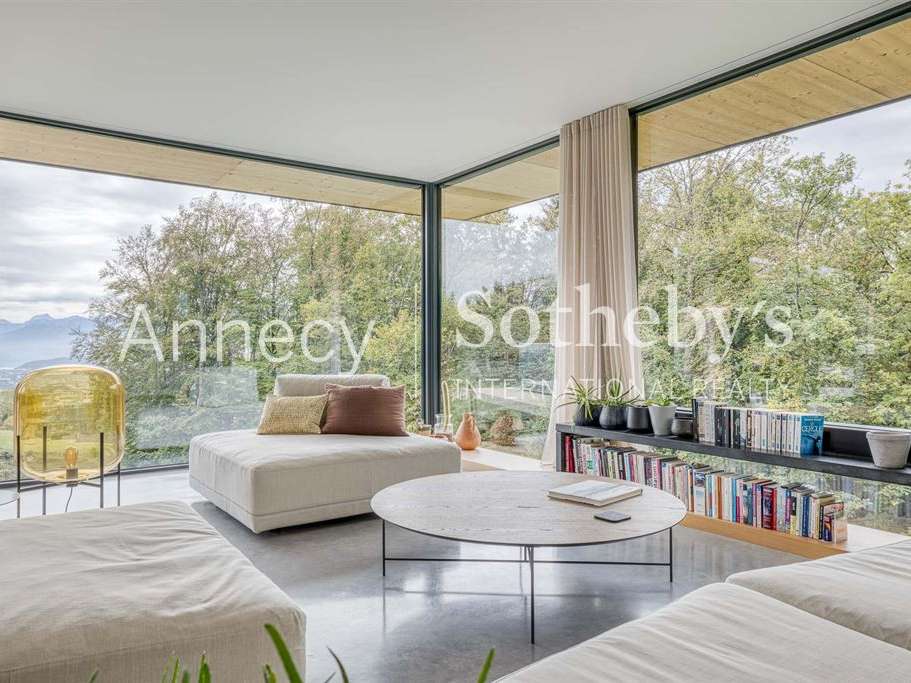 Maison Annecy
