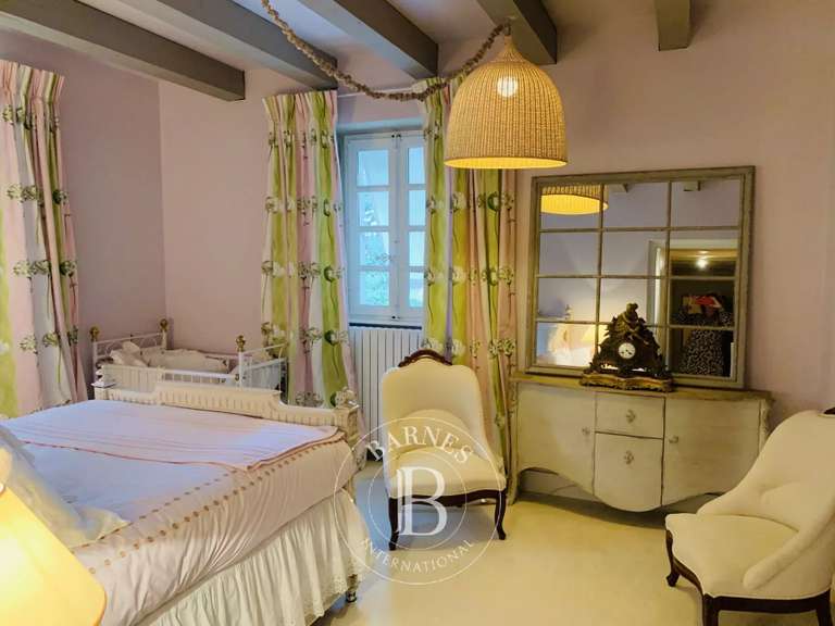 Propriété Annecy - 7 chambres - 650m²