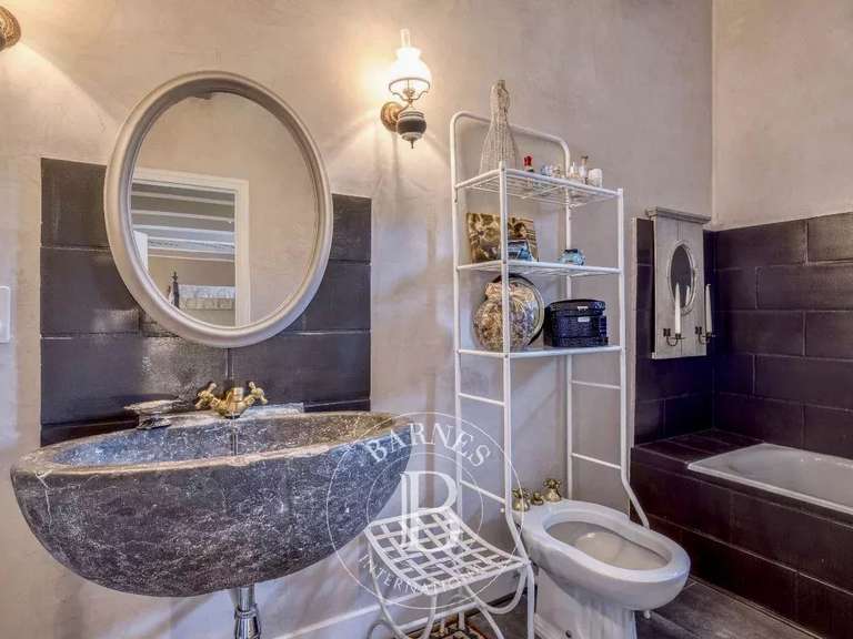 Propriété Annecy - 7 chambres - 650m²