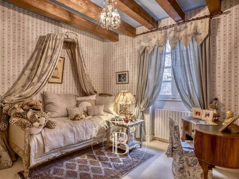 Propriété Annecy - 7 chambres - 650m²