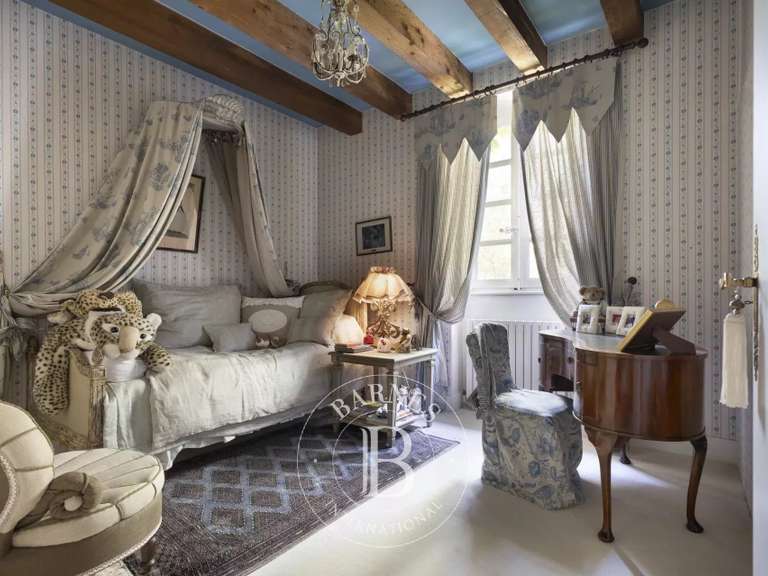 Propriété Annecy - 7 chambres - 650m²