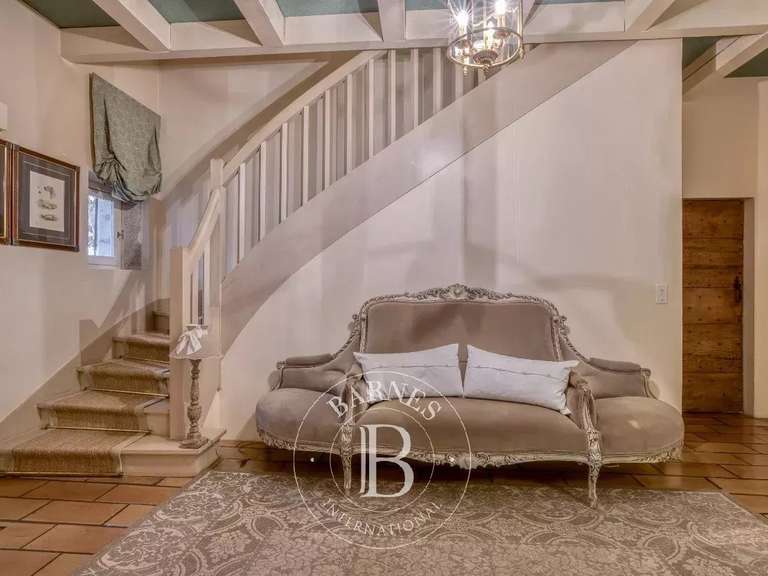 Propriété Annecy - 7 chambres - 650m²