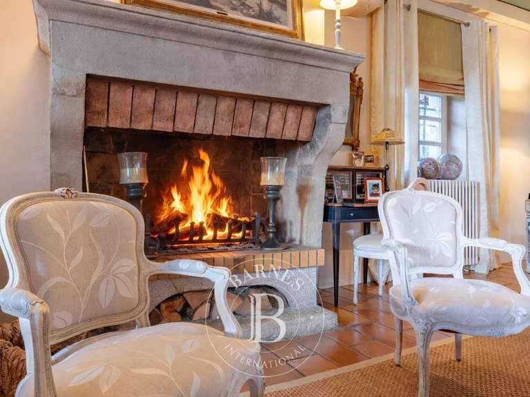 Propriété Annecy - 7 chambres - 650m²