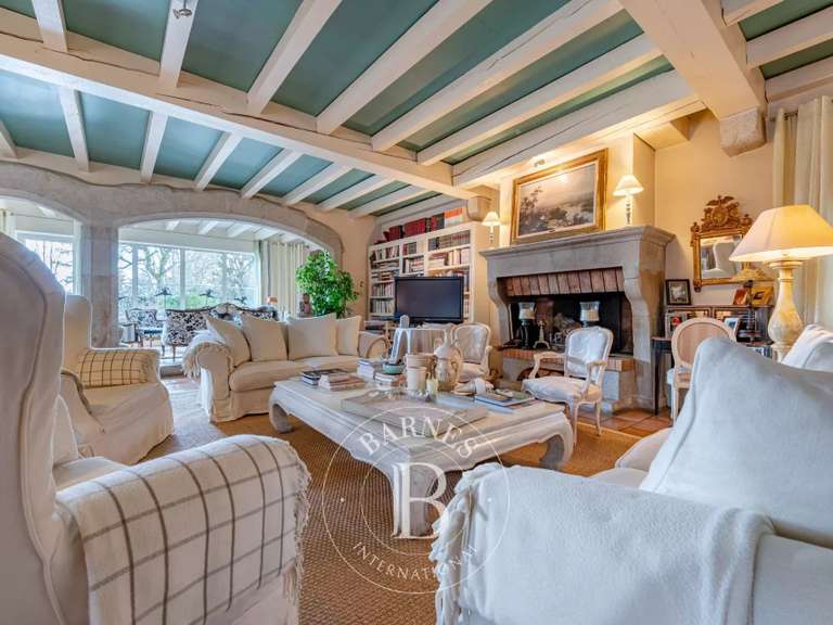 Propriété Annecy - 7 chambres - 650m²