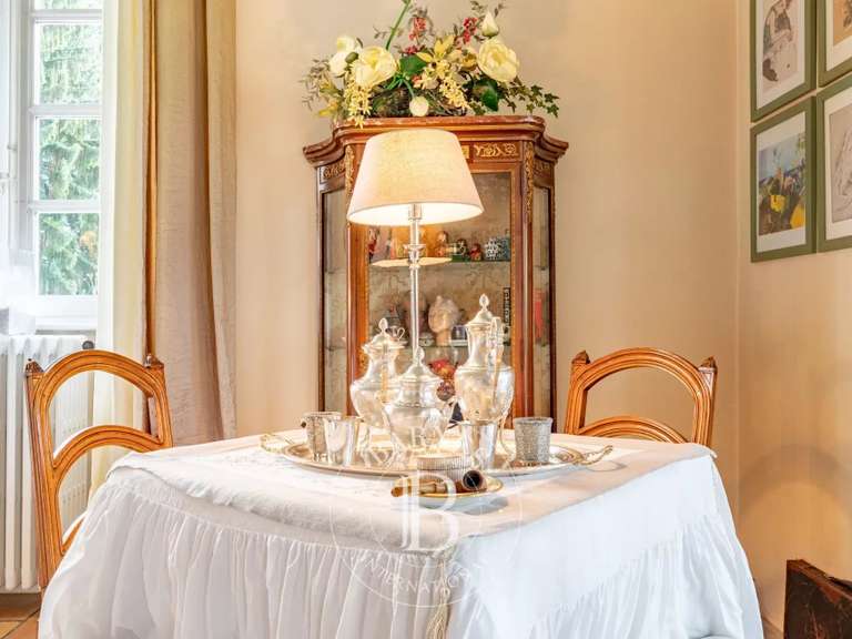 Propriété Annecy - 7 chambres - 650m²