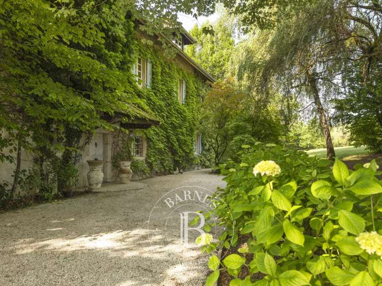 Propriété Annecy - 7 chambres - 650m²