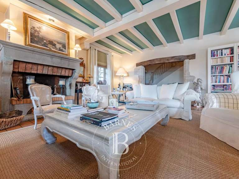 Propriété Annecy - 7 chambres - 650m²