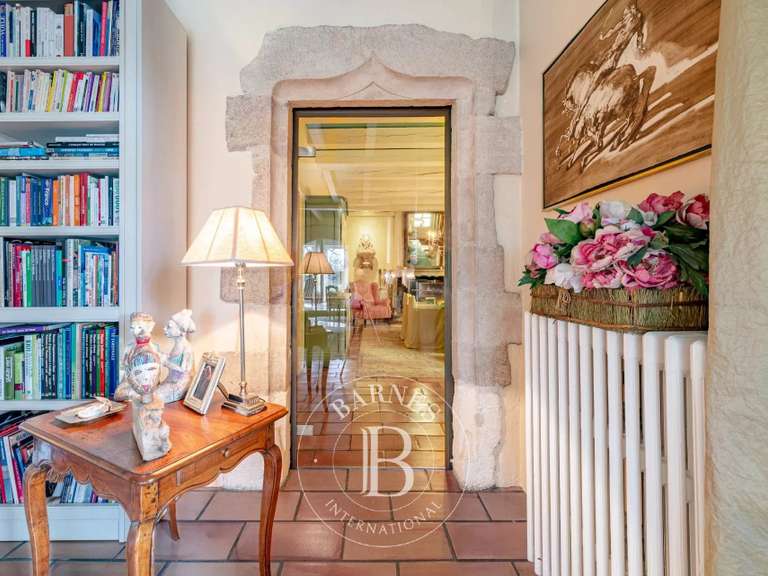 Propriété Annecy - 7 chambres - 650m²