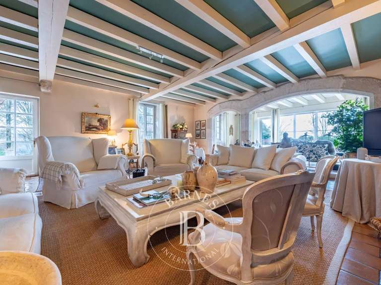 Propriété Annecy - 7 chambres - 650m²