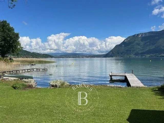 Propriété Annecy