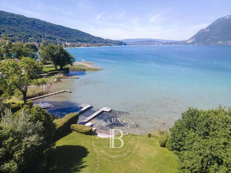 Propriété Annecy - 4 chambres - 413m²